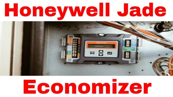 HVAC - Honeywell Jade Economizer